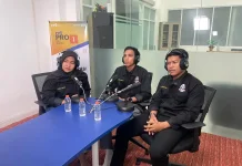 Pengurus HIMAFI Untad Tekankan Organisasi Mahasiswa